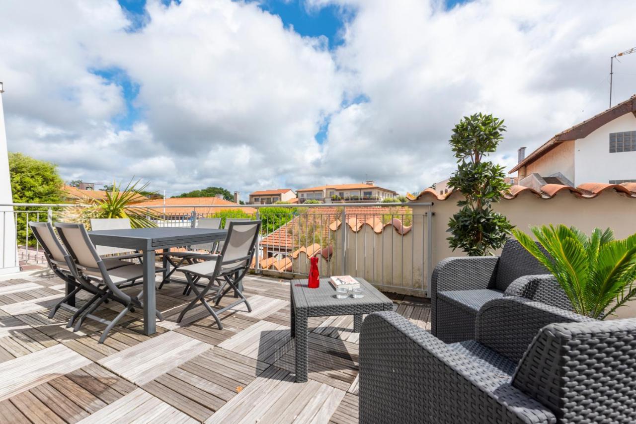 Les Residences Premiere Ligne Andernos-les-Bains Exterior photo